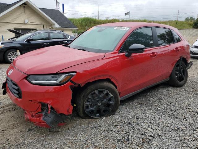 2025 HONDA HR-V SPORT, 