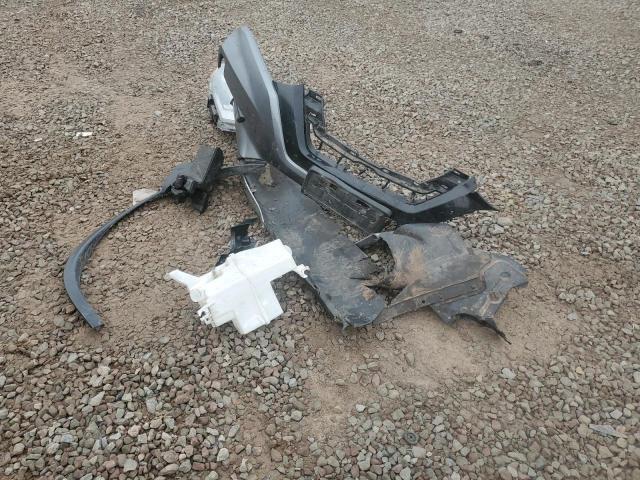 JN8AT2MV8HW259166 - 2017 NISSAN ROGUE S GRAY photo 13