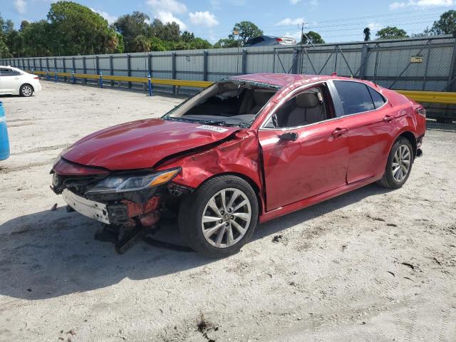 2023 TOYOTA CAMRY LE, 