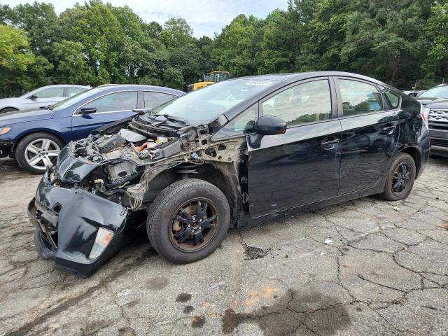 2013 TOYOTA PRIUS, 