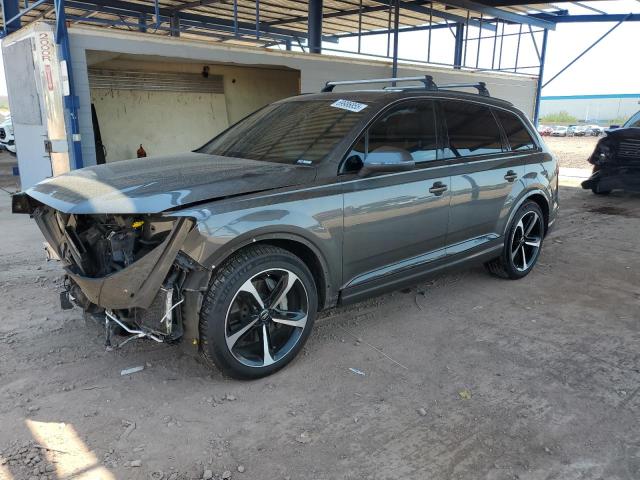 2019 AUDI Q7 PRESTIGE, 