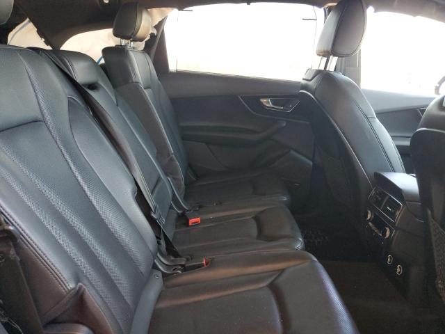 WA1VAAF76KD025049 - 2019 AUDI Q7 PRESTIGE GRAY photo 11