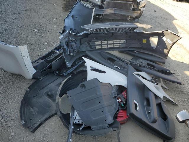 5XXGT4L35JG241863 - 2018 KIA OPTIMA LX 白色 照片 12