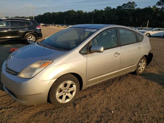 2005 TOYOTA PRIUS, null