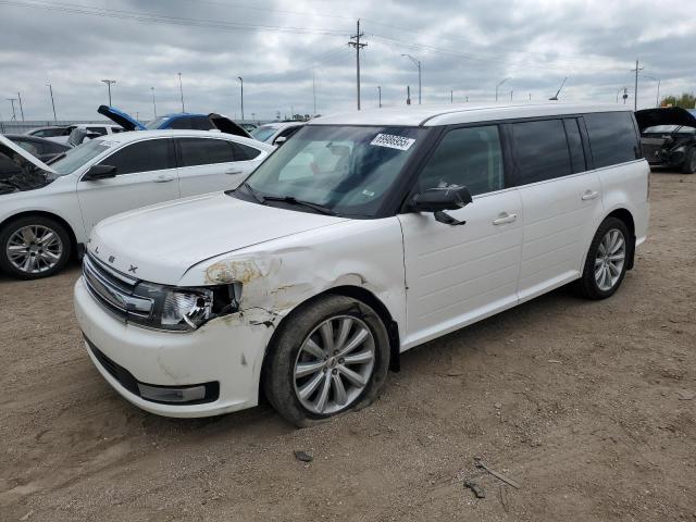 2014 FORD FLEX SEL, 