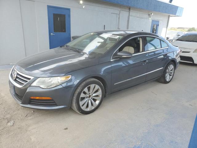 2012 VOLKSWAGEN CC SPORT, 