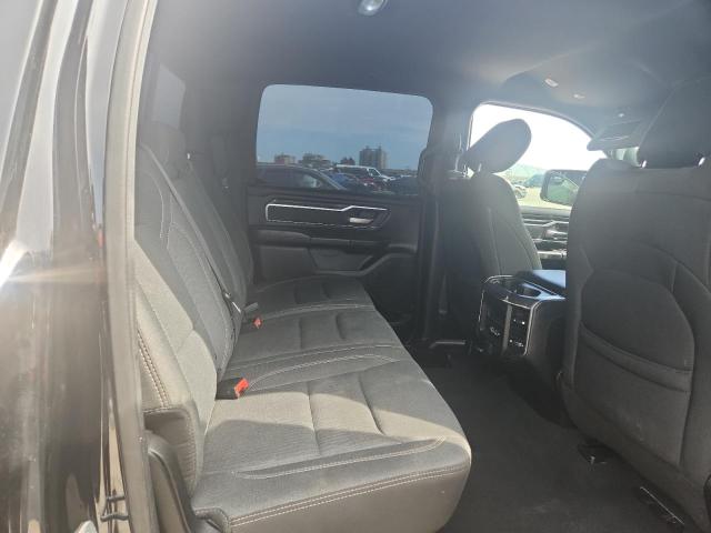 1C6RREFTXKN684676 - 2019 RAM 1500 BIG HORN/LONE STAR BLACK photo 10