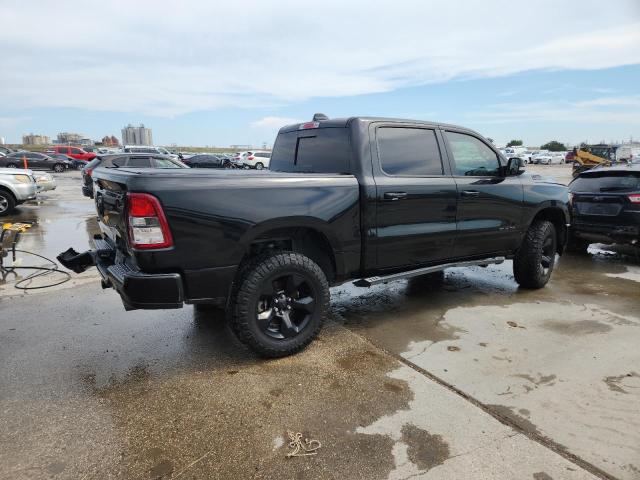 1C6RREFTXKN684676 - 2019 RAM 1500 BIG HORN/LONE STAR BLACK photo 3
