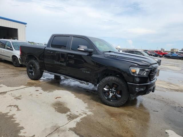 1C6RREFTXKN684676 - 2019 RAM 1500 BIG HORN/LONE STAR BLACK photo 4