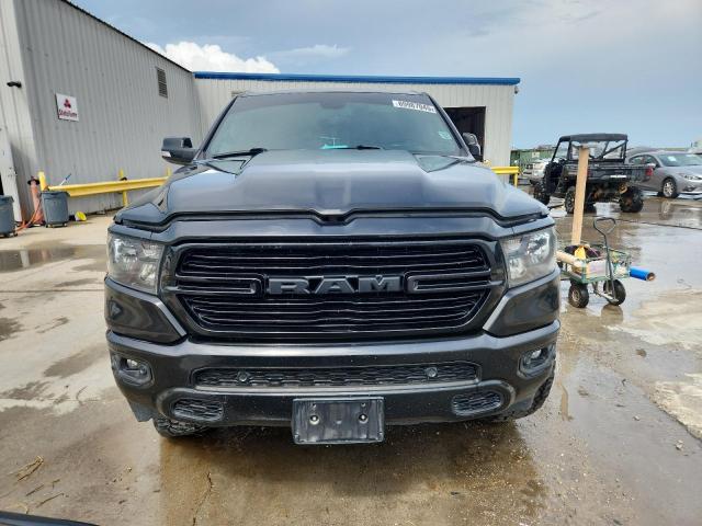 1C6RREFTXKN684676 - 2019 RAM 1500 BIG HORN/LONE STAR BLACK photo 5