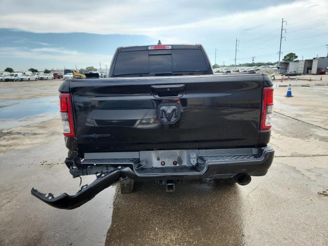1C6RREFTXKN684676 - 2019 RAM 1500 BIG HORN/LONE STAR BLACK photo 6