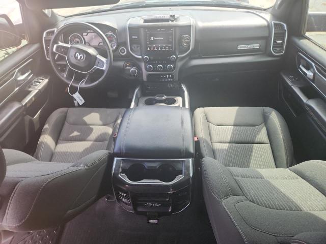 1C6RREFTXKN684676 - 2019 RAM 1500 BIG HORN/LONE STAR BLACK photo 8