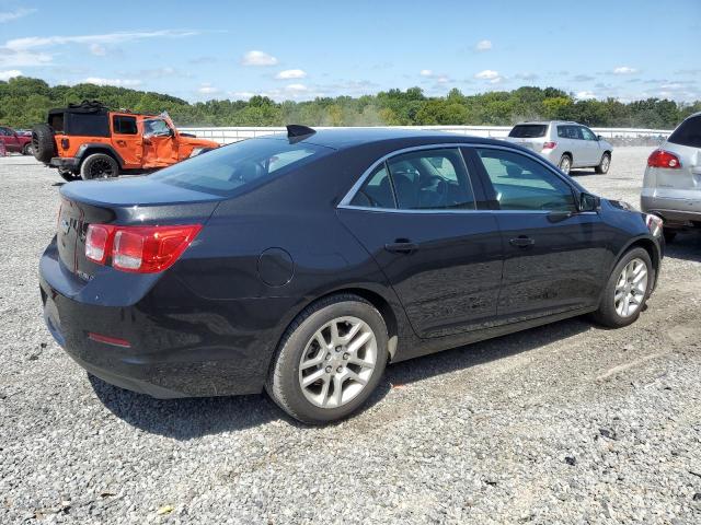 1G11C5SL2FF140923 - 2015 CHEVROLET MALIBU 1LT 黑色 照片 3