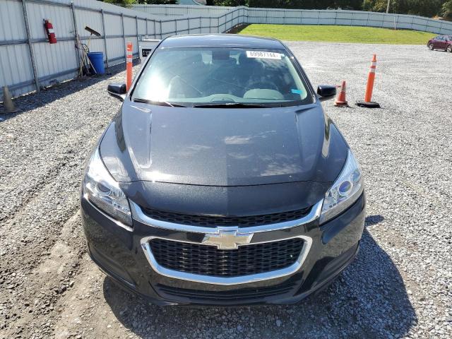 1G11C5SL2FF140923 - 2015 CHEVROLET MALIBU 1LT 黑色 照片 5