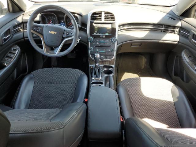 1G11C5SL2FF140923 - 2015 CHEVROLET MALIBU 1LT 黑色 照片 8