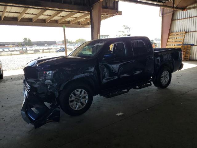2022 NISSAN FRONTIER S, 