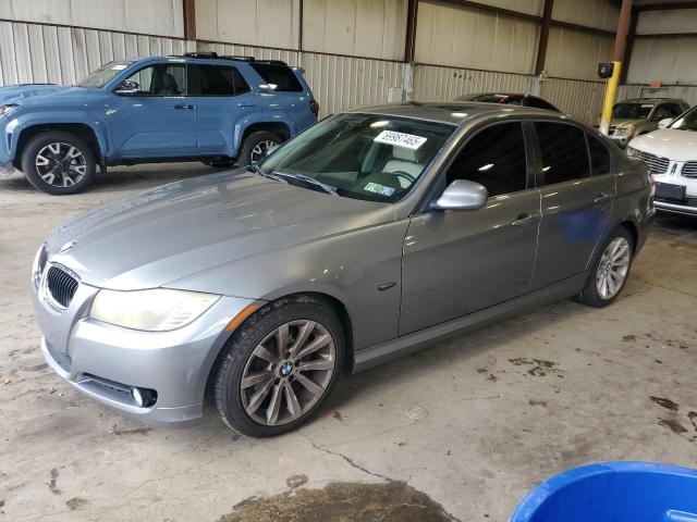 2011 BMW 328 I, 