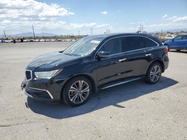 2019 ACURA MDX TECHNOLOGY, 