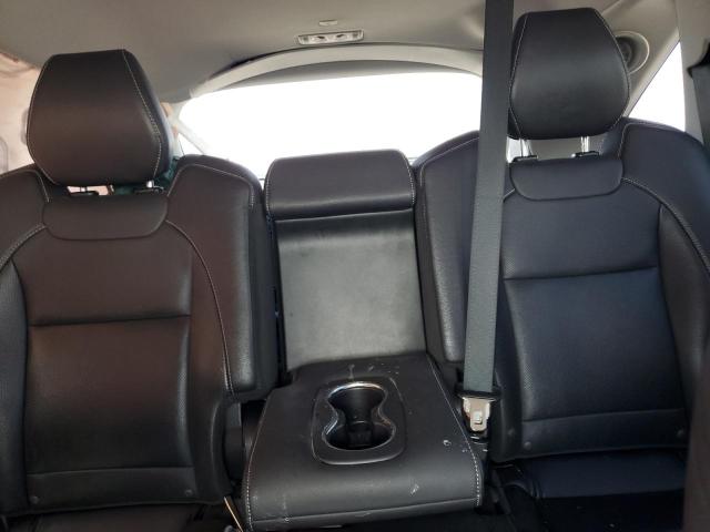 5J8YD4H55KL032704 - 2019 ACURA MDX TECHNOLOGY 黑色 照片 10