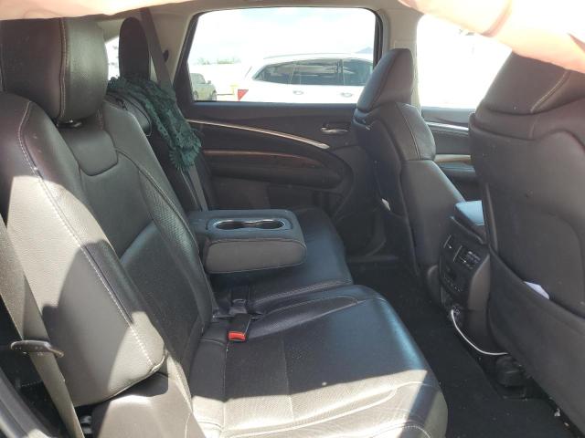 5J8YD4H55KL032704 - 2019 ACURA MDX TECHNOLOGY 黑色 照片 11