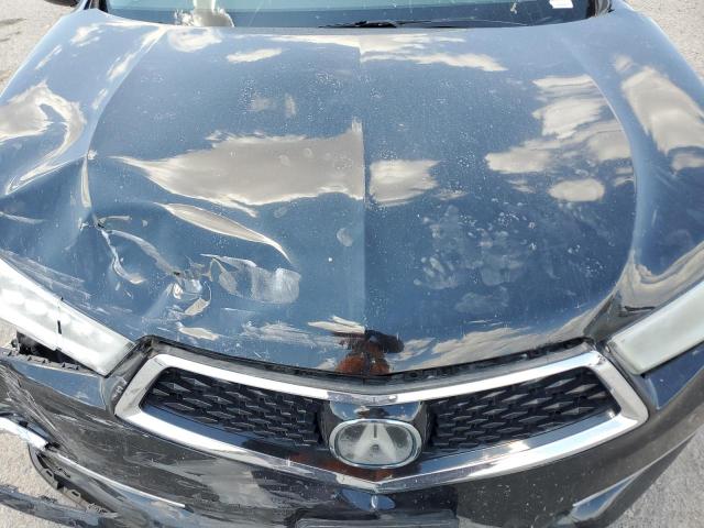5J8YD4H55KL032704 - 2019 ACURA MDX TECHNOLOGY 黑色 照片 12