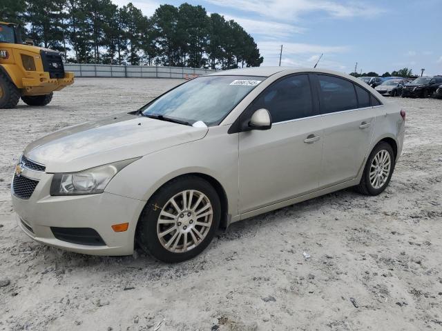 2013 CHEVROLET CRUZE ECO, 