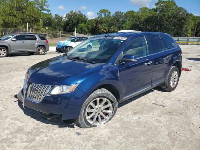 2012 LINCOLN MKX, 