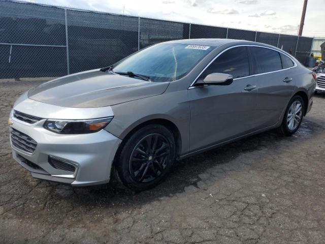 2018 CHEVROLET MALIBU LT, 