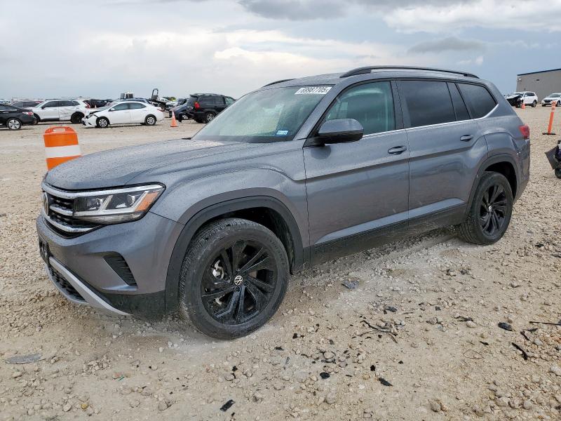 2023 VOLKSWAGEN ATLAS SE, 