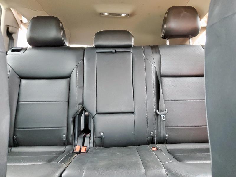 1V2HR2CA3PC544802 - 2023 VOLKSWAGEN ATLAS SE Gris photo 10