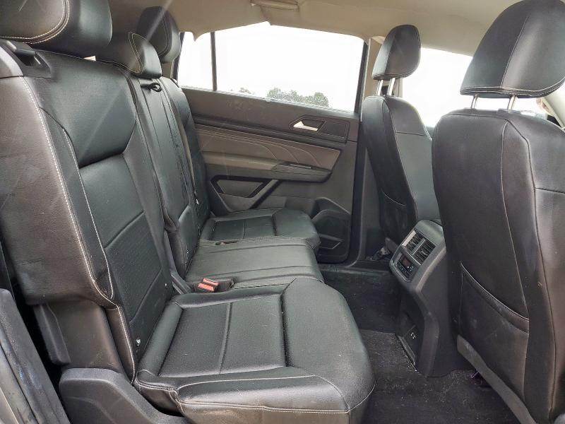 1V2HR2CA3PC544802 - 2023 VOLKSWAGEN ATLAS SE Gris photo 11