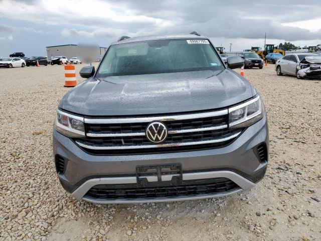 1V2HR2CA3PC544802 - 2023 VOLKSWAGEN ATLAS SE Gris photo 5