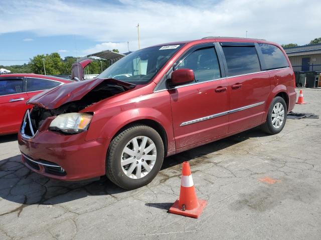 2014 CHRYSLER TOWN & COU TOURING, 