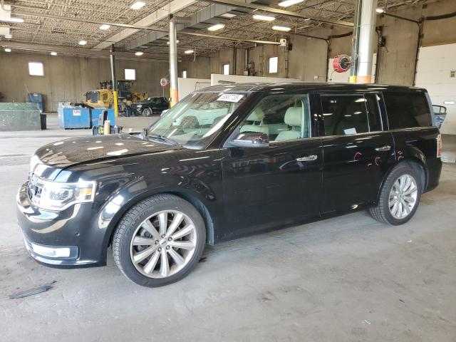 2015 FORD FLEX LIMITED, 
