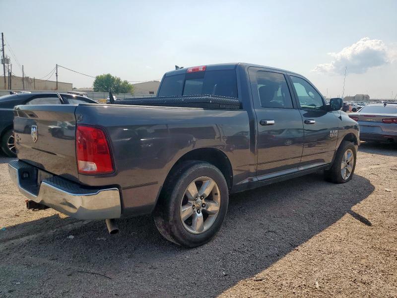 1C6RR6LG4HS790936 - 2017 RAM 1500 SLT CHARCOAL photo 3