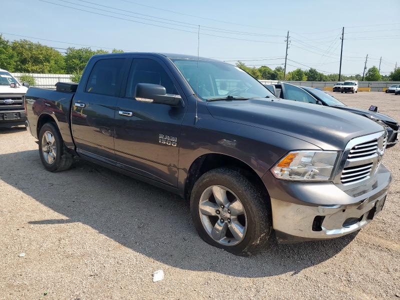 1C6RR6LG4HS790936 - 2017 RAM 1500 SLT CHARCOAL photo 4