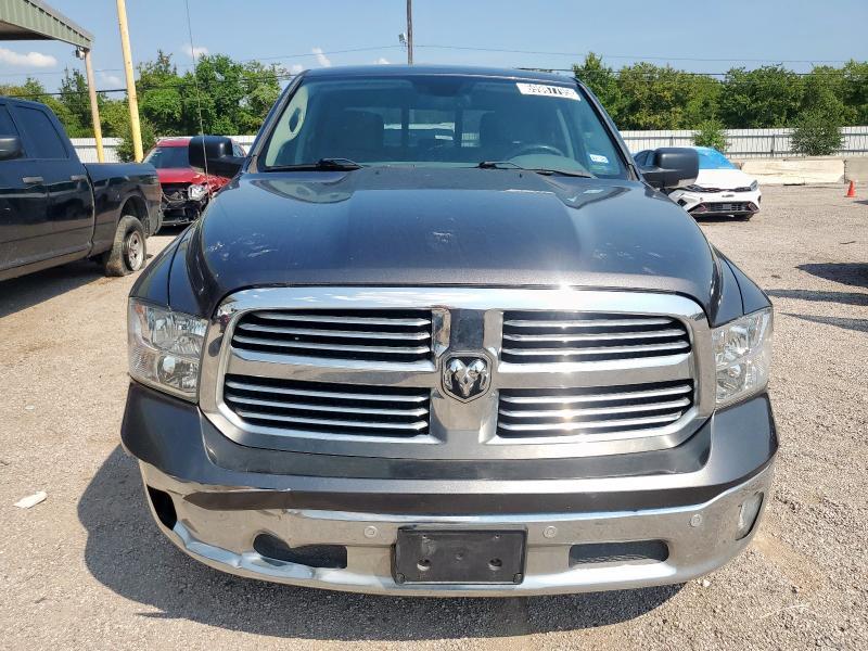 1C6RR6LG4HS790936 - 2017 RAM 1500 SLT CHARCOAL photo 5