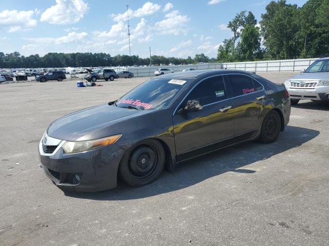 2009 ACURA TSX, 
