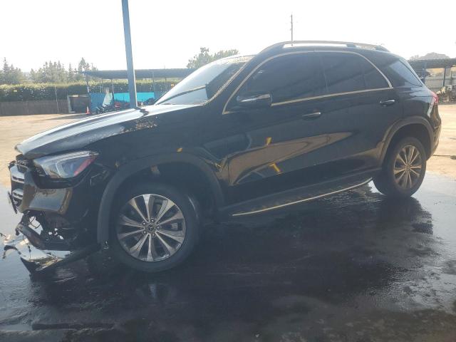 2020 MERCEDES-BENZ GLE 350 4MATIC, 