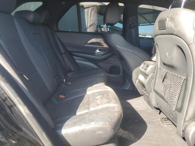 4JGFB4KB4LA249342 - 2020 MERCEDES-BENZ GLE 350 4MATIC BLACK photo 11