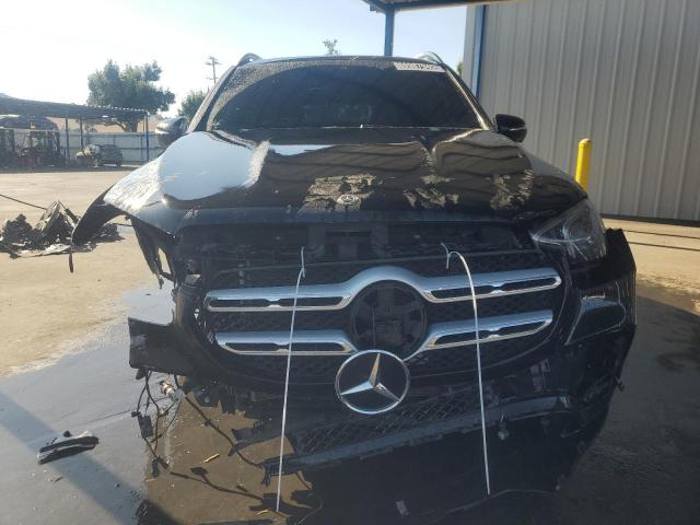 4JGFB4KB4LA249342 - 2020 MERCEDES-BENZ GLE 350 4MATIC BLACK photo 5