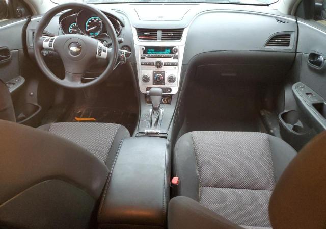 1G1ZH57B69F240791 - 2009 CHEVROLET MALIBU 1LT 蓝色 照片 8