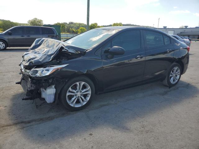 2019 CHEVROLET CRUZE LS, 