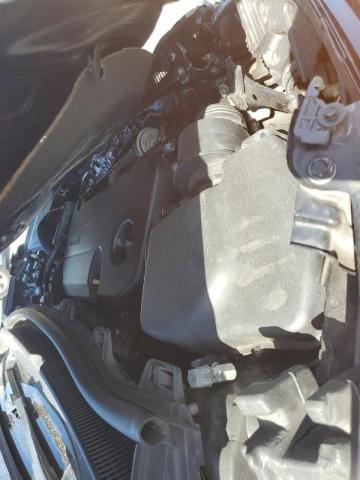 1G1BC5SM6K7114827 - 2019 CHEVROLET CRUZE LS BLACK photo 11