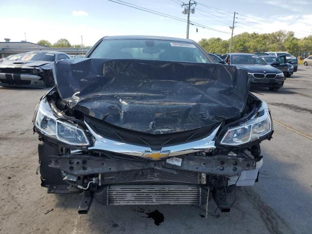 1G1BC5SM6K7114827 - 2019 CHEVROLET CRUZE LS BLACK photo 5