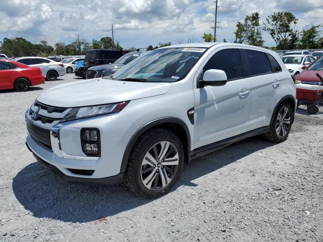 2022 MITSUBISHI OUTLANDER ES, 