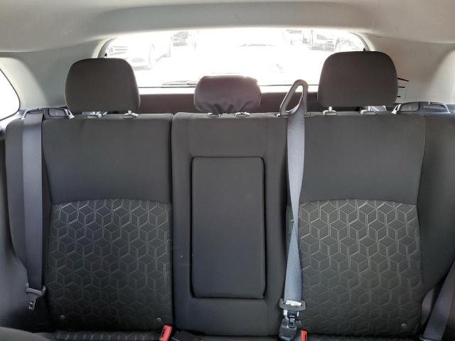 JA4APUAU8NU013792 - 2022 MITSUBISHI OUTLANDER ES თეთრი ფოტო 10