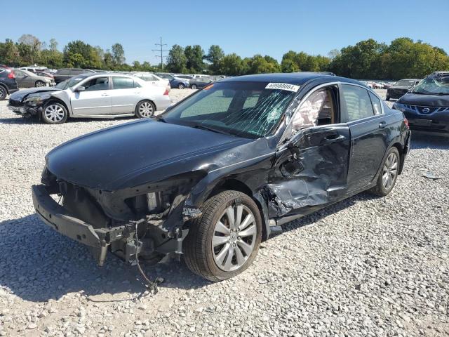 2011 HONDA ACCORD EX, 