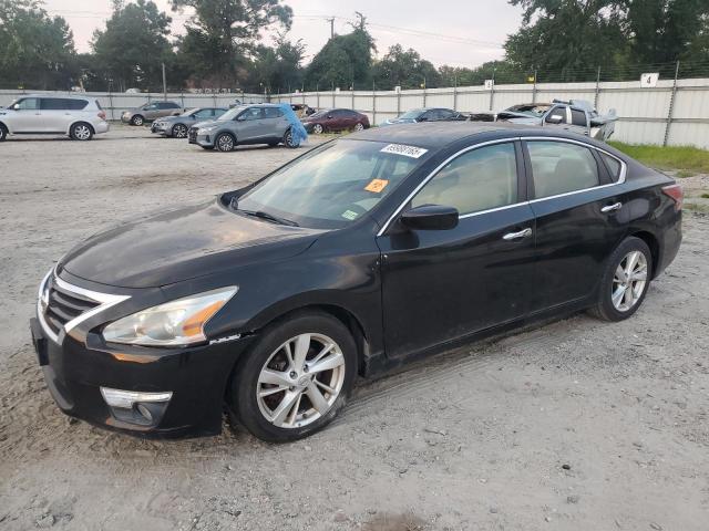 2015 NISSAN ALTIMA 2.5, 