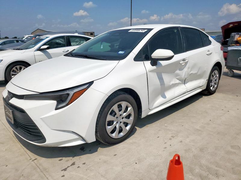 2024 TOYOTA COROLLA LE, 